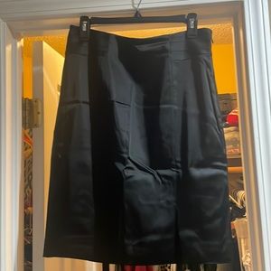 White House Black Market dress skirt